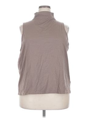 1 size - 2X W