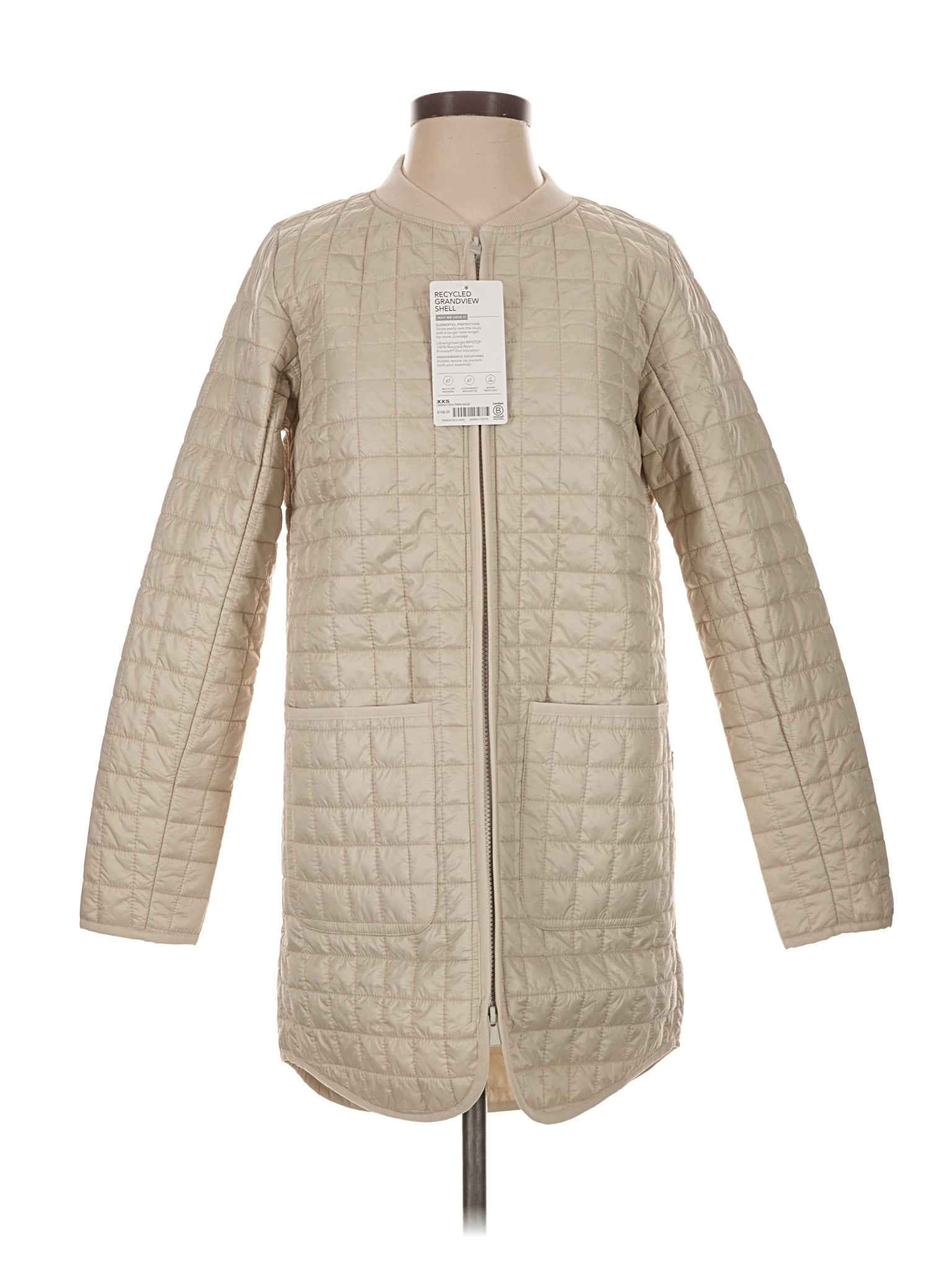 1 size - XXS