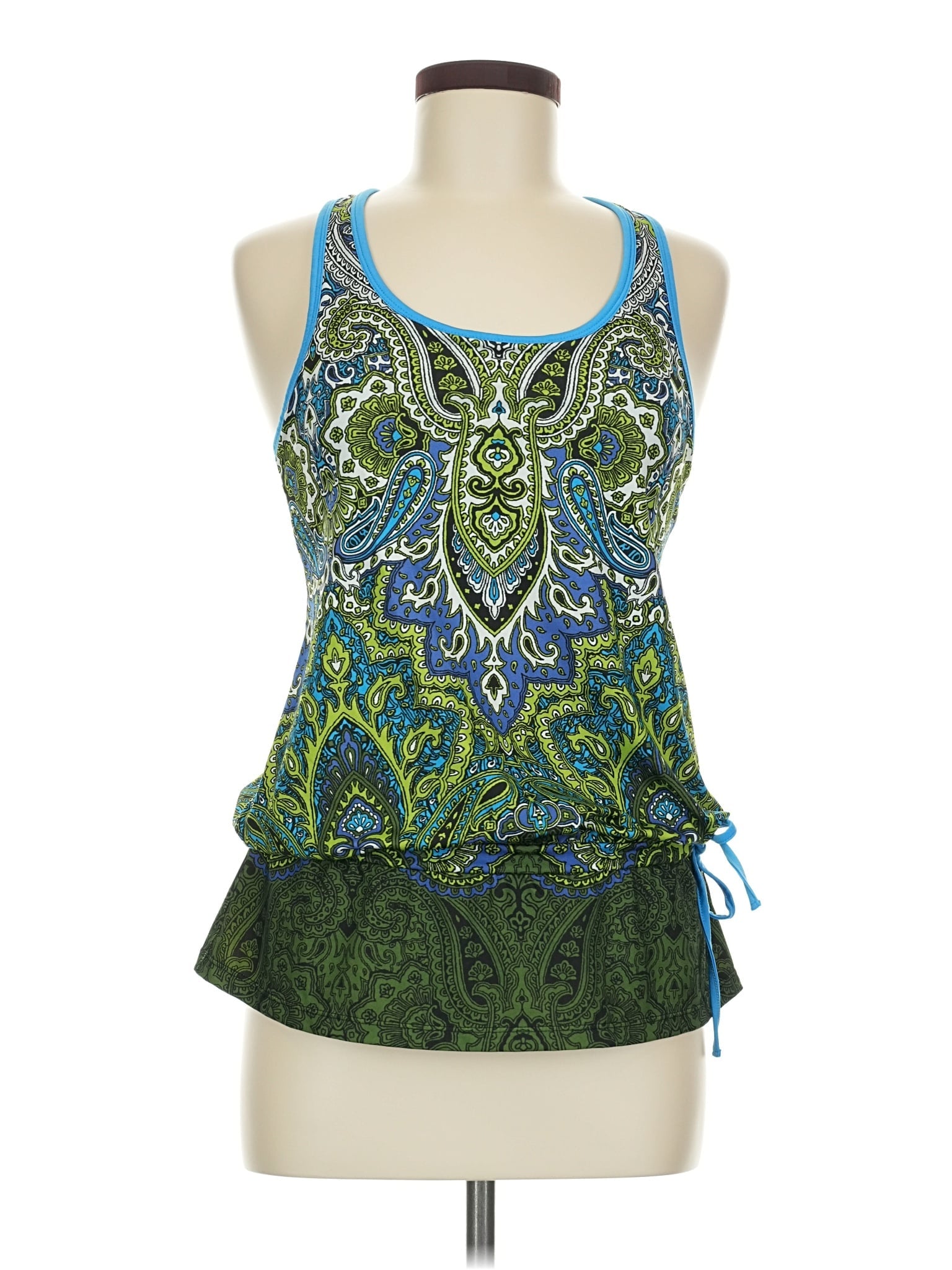 1 size - S