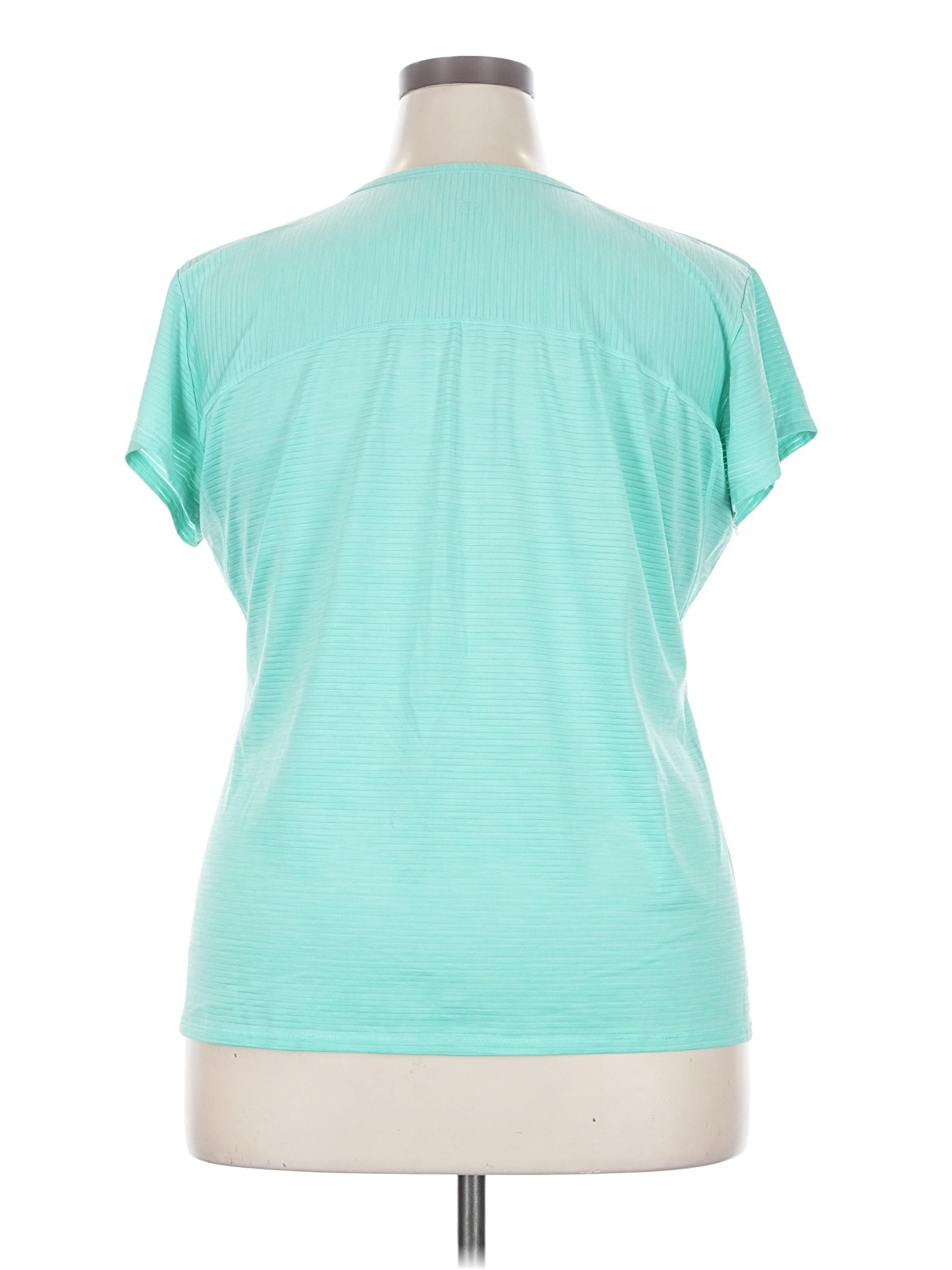 2 size - 2X W