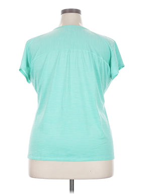 2 size - 2X W