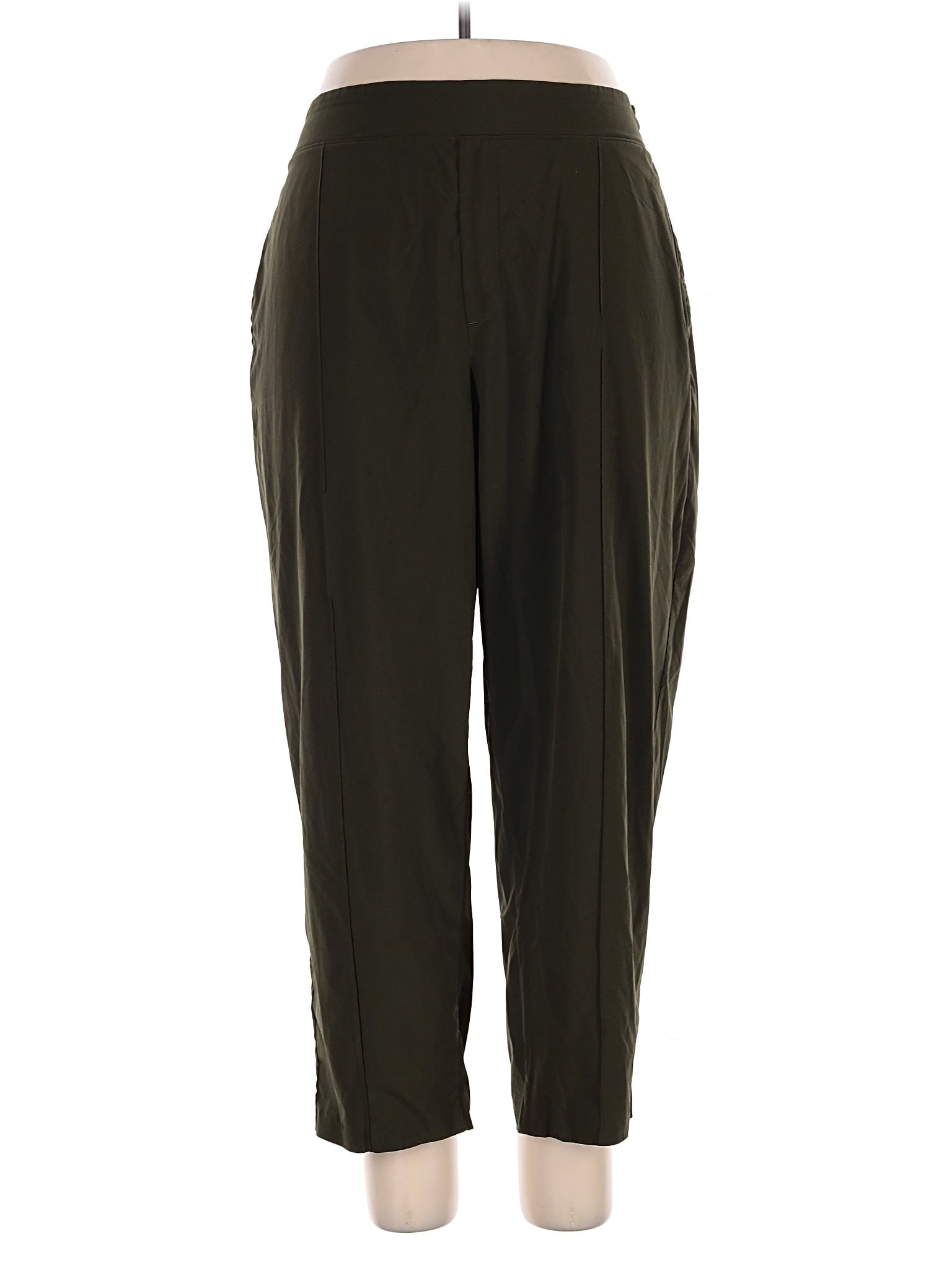 1 size - 18 W