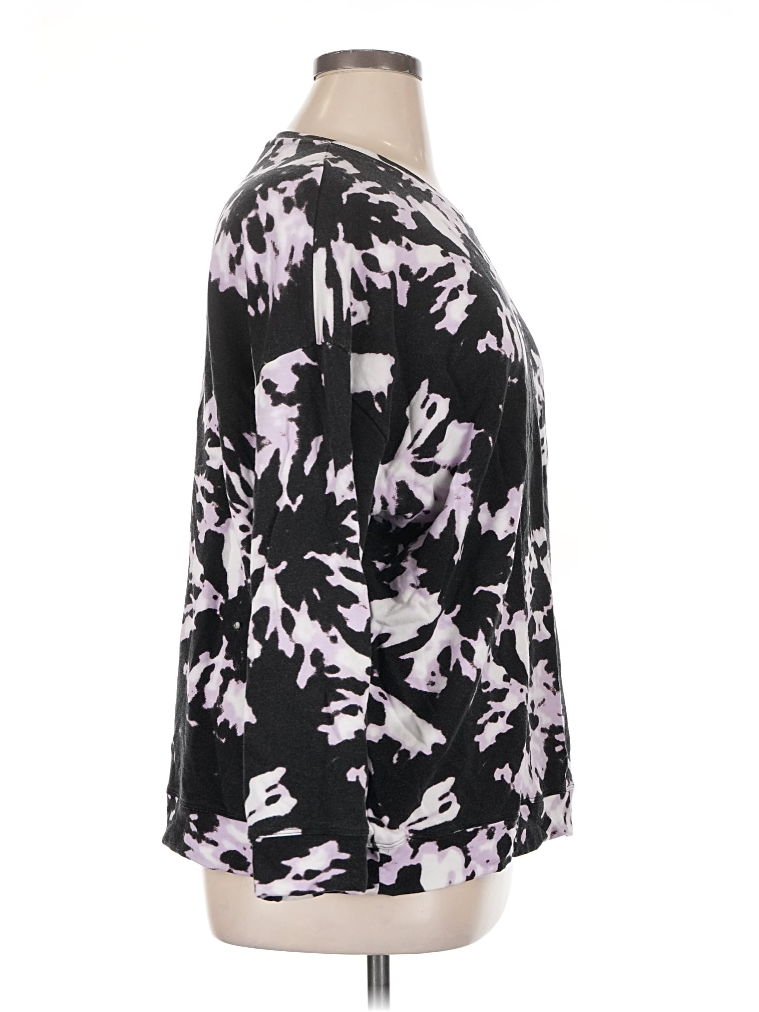 3 size - 1X W