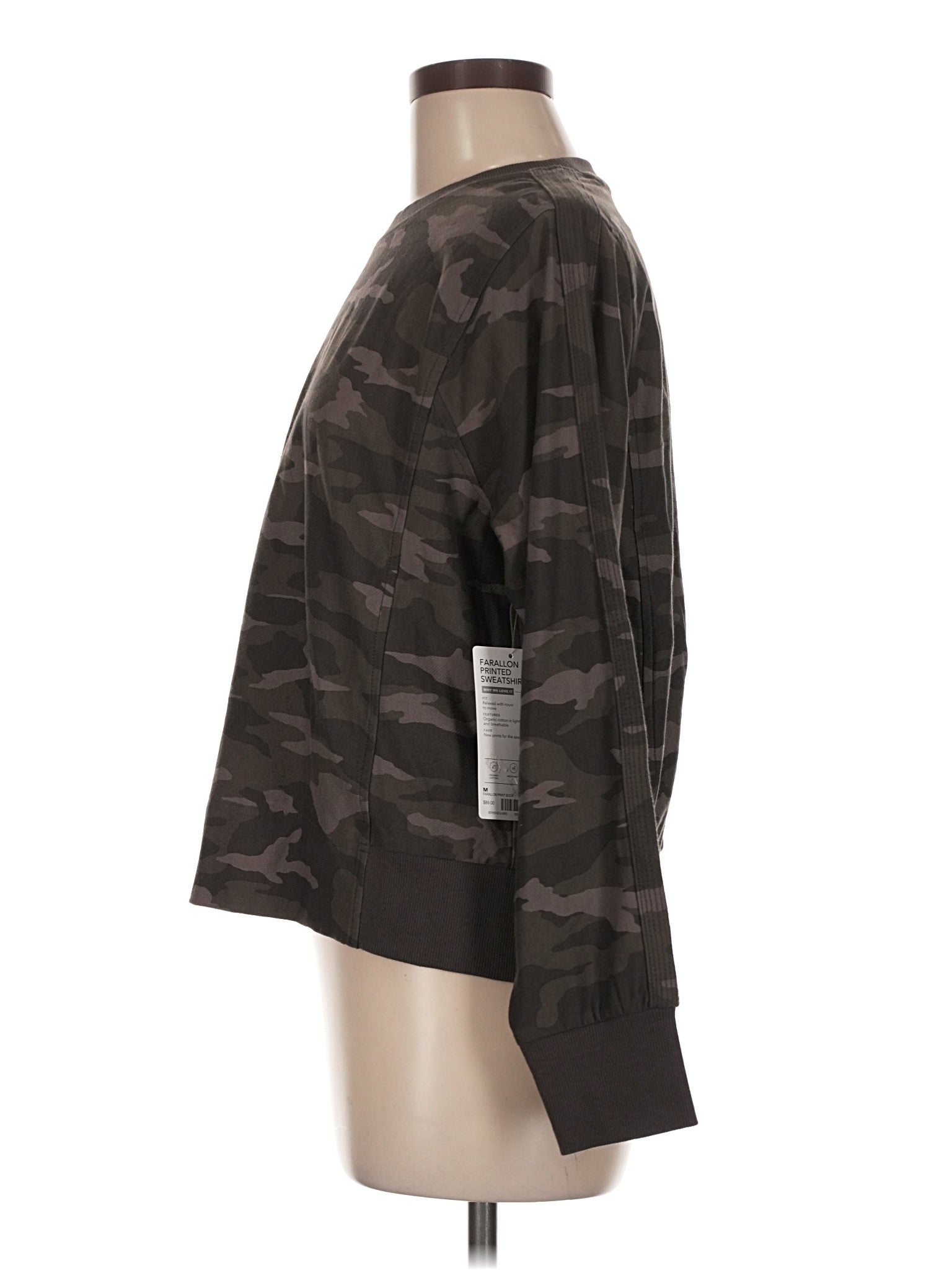 4 size - M