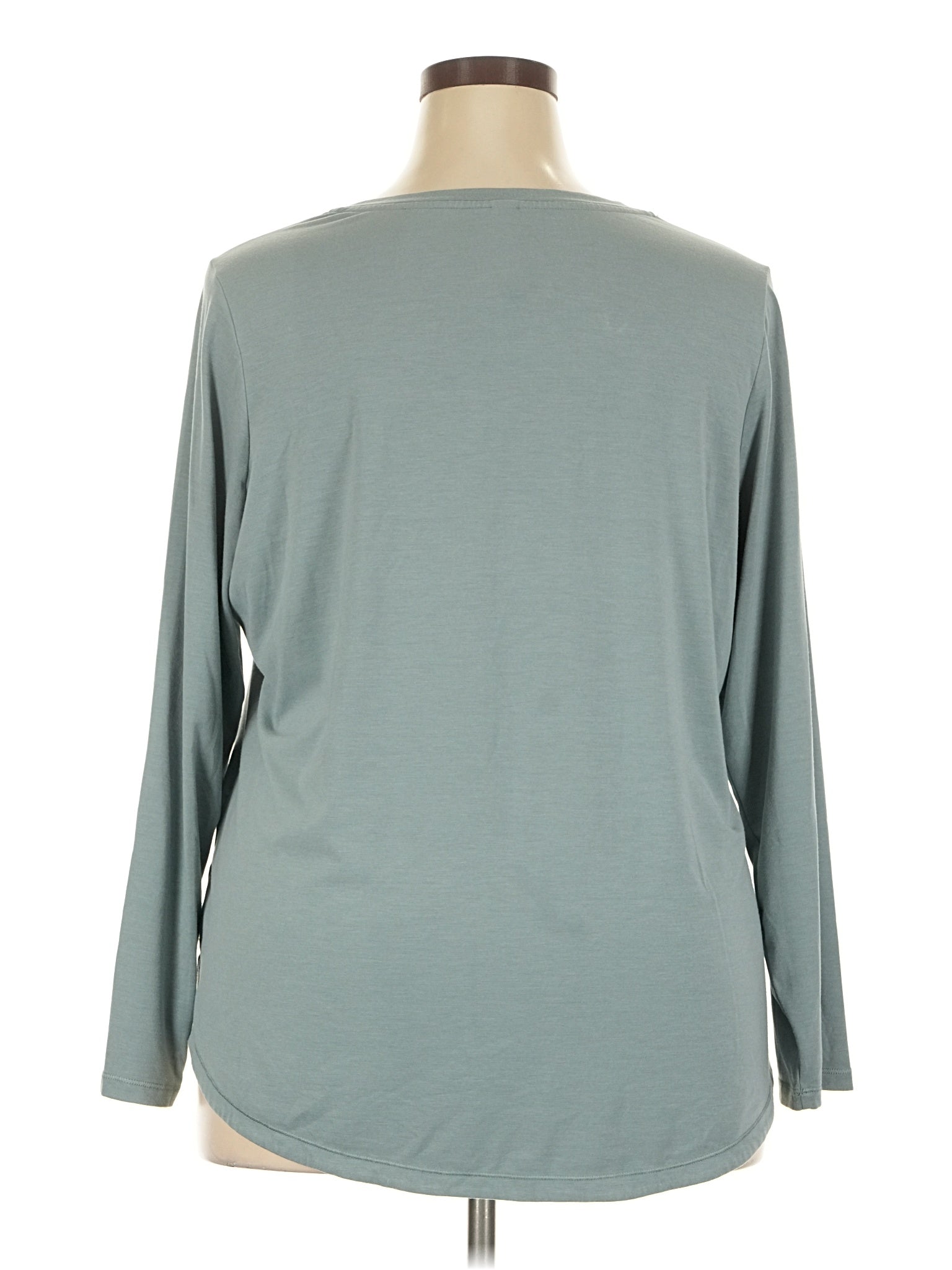2 size - 2X W