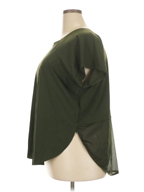 4 size - 2X W