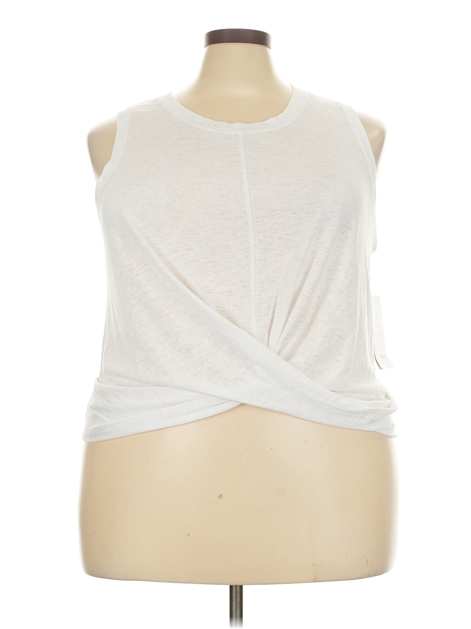 1 size - 3X W