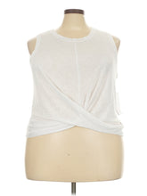1 size - 3X W