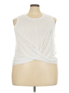 1 size - 3X W