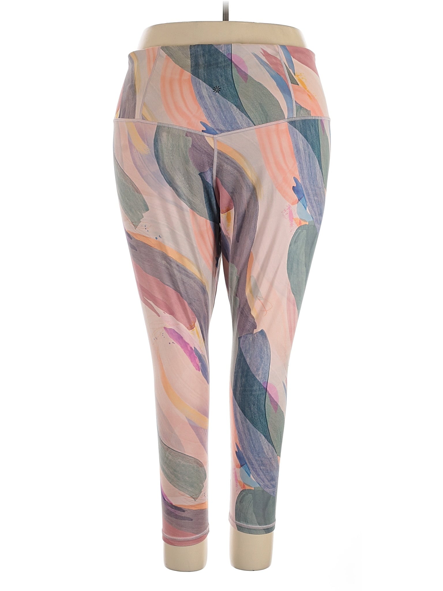 2 size - 3X W