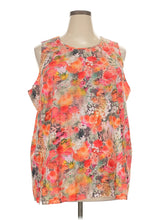 1 size - 2X W