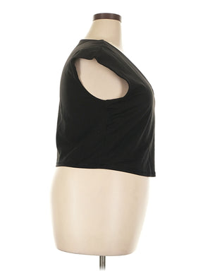 3 size - XXL (Estimated)
