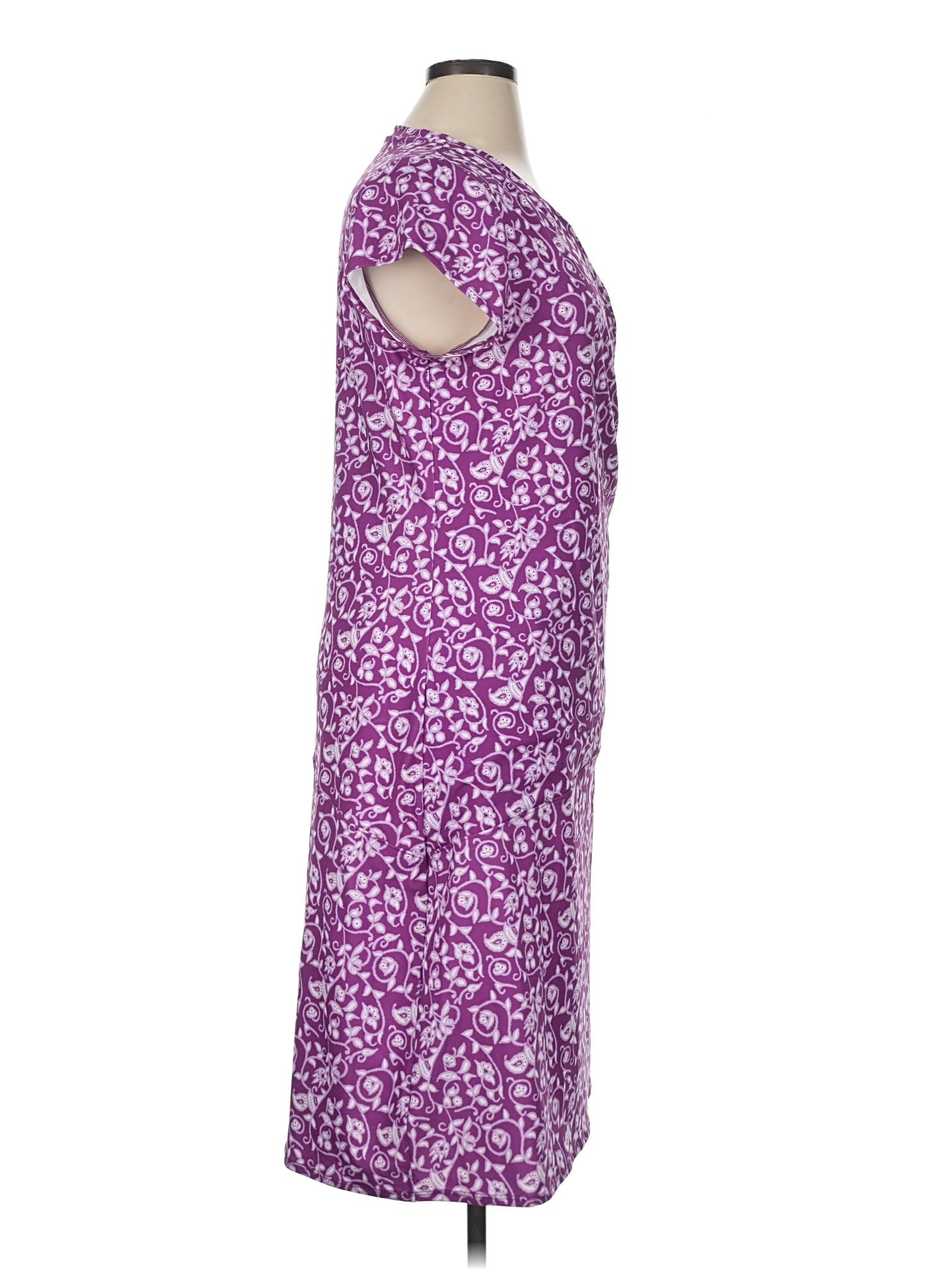 3 size - 1X W