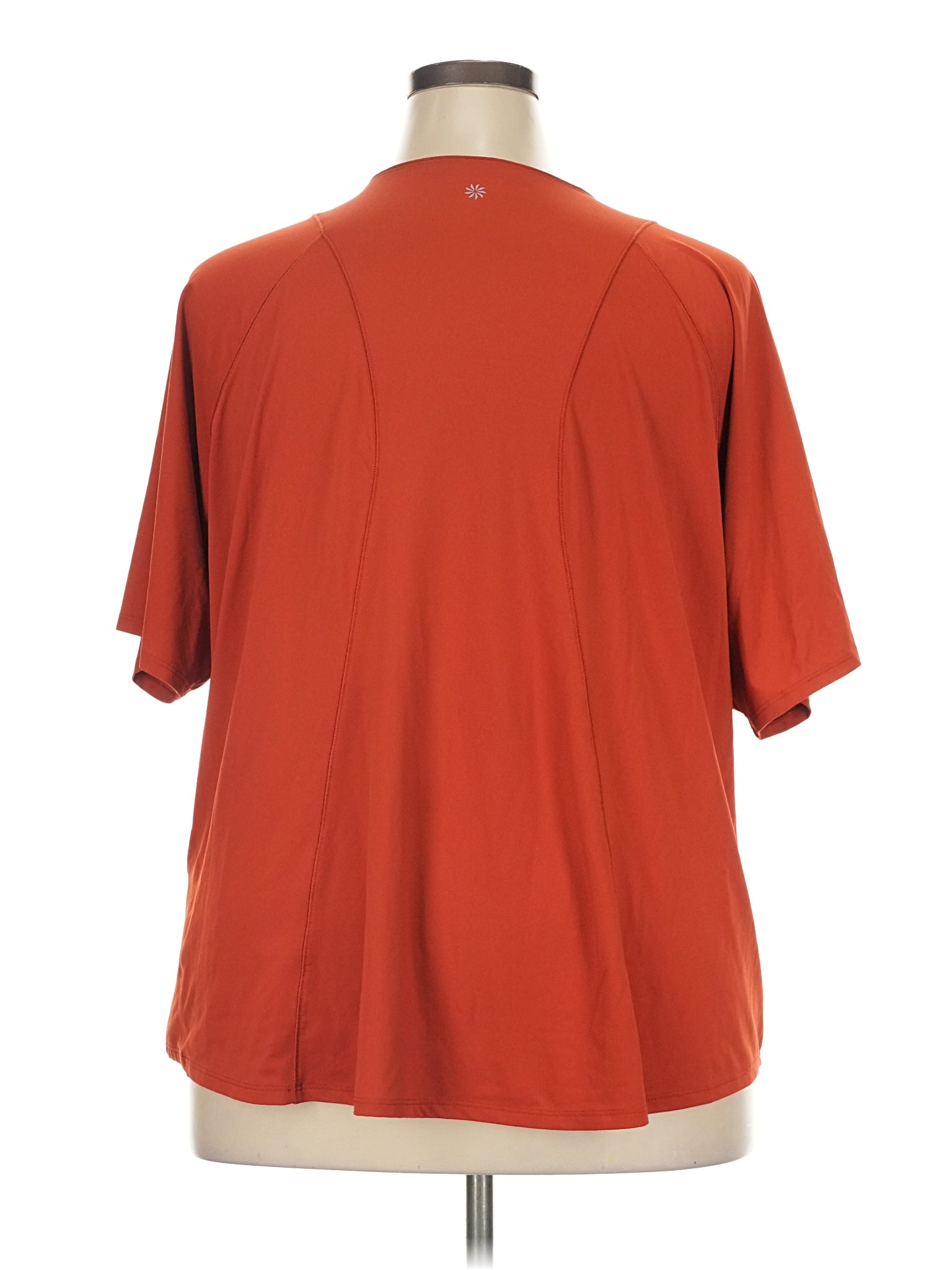 2 size - 3X W