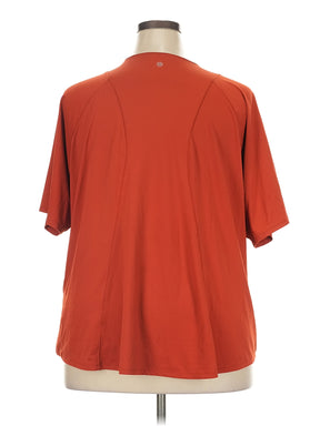 2 size - 3X W