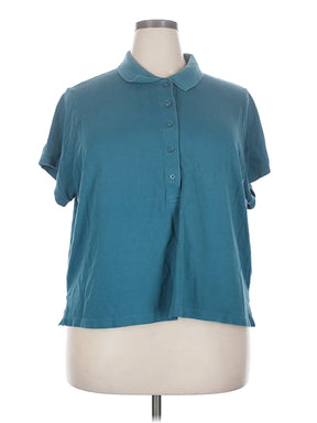 1 size - 2X W
