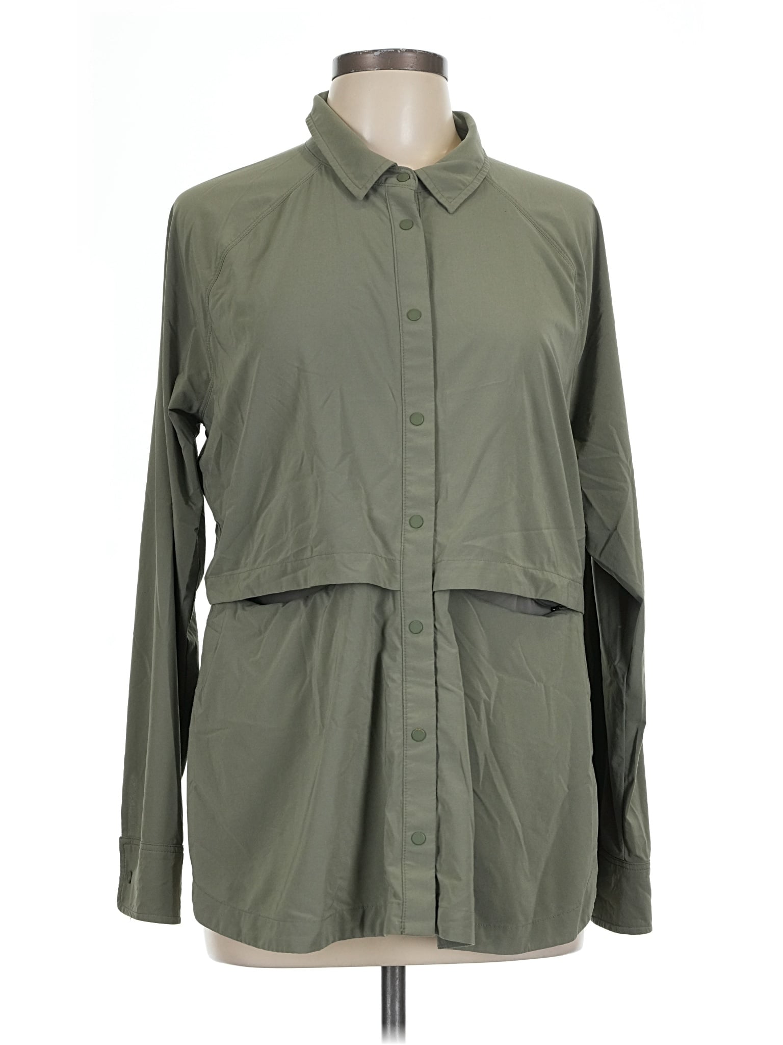 1 size - L