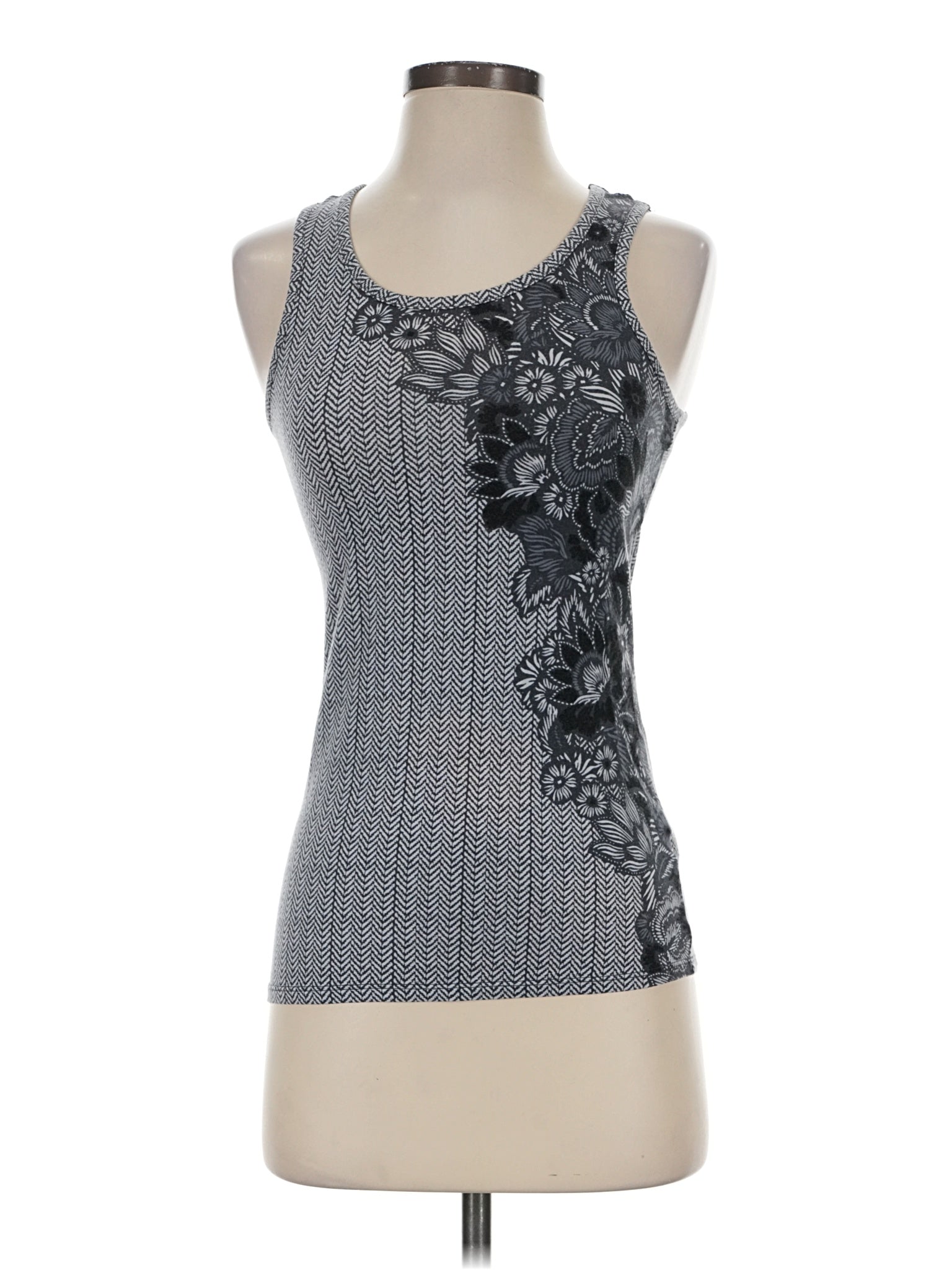 1 size - XXS