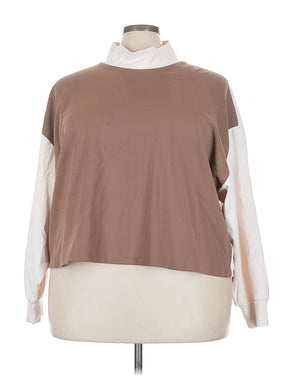 1 size - 3X W