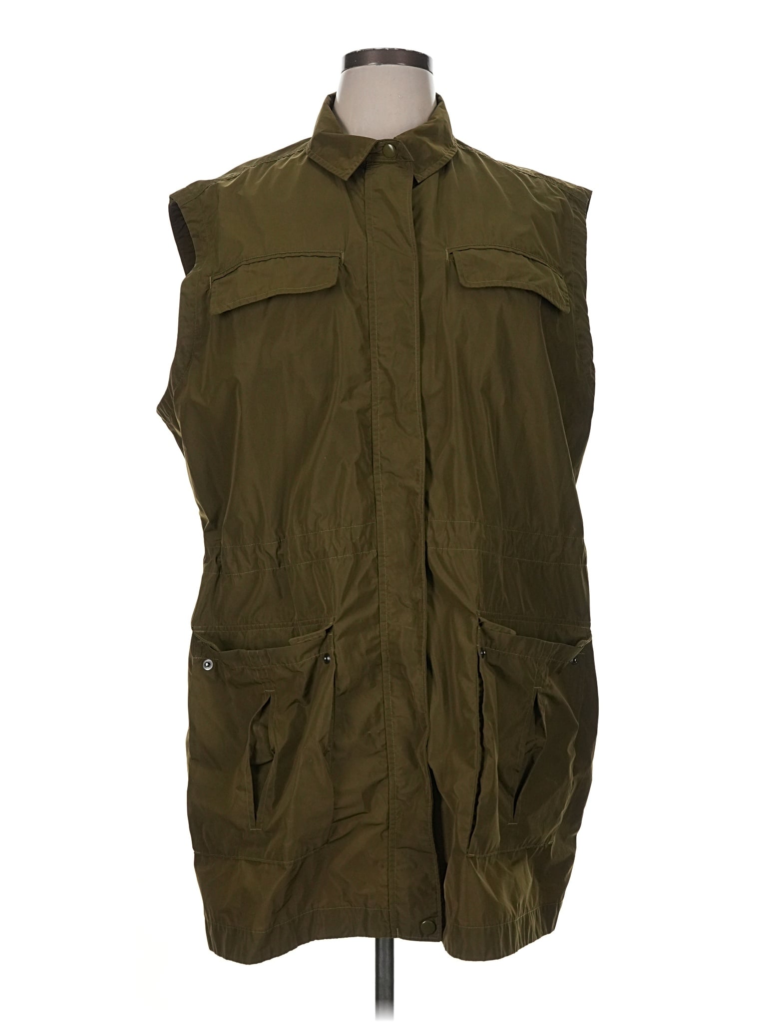 1 size - 1X W
