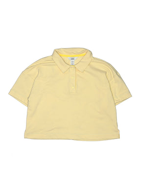 Short Sleeve Polo size - 14