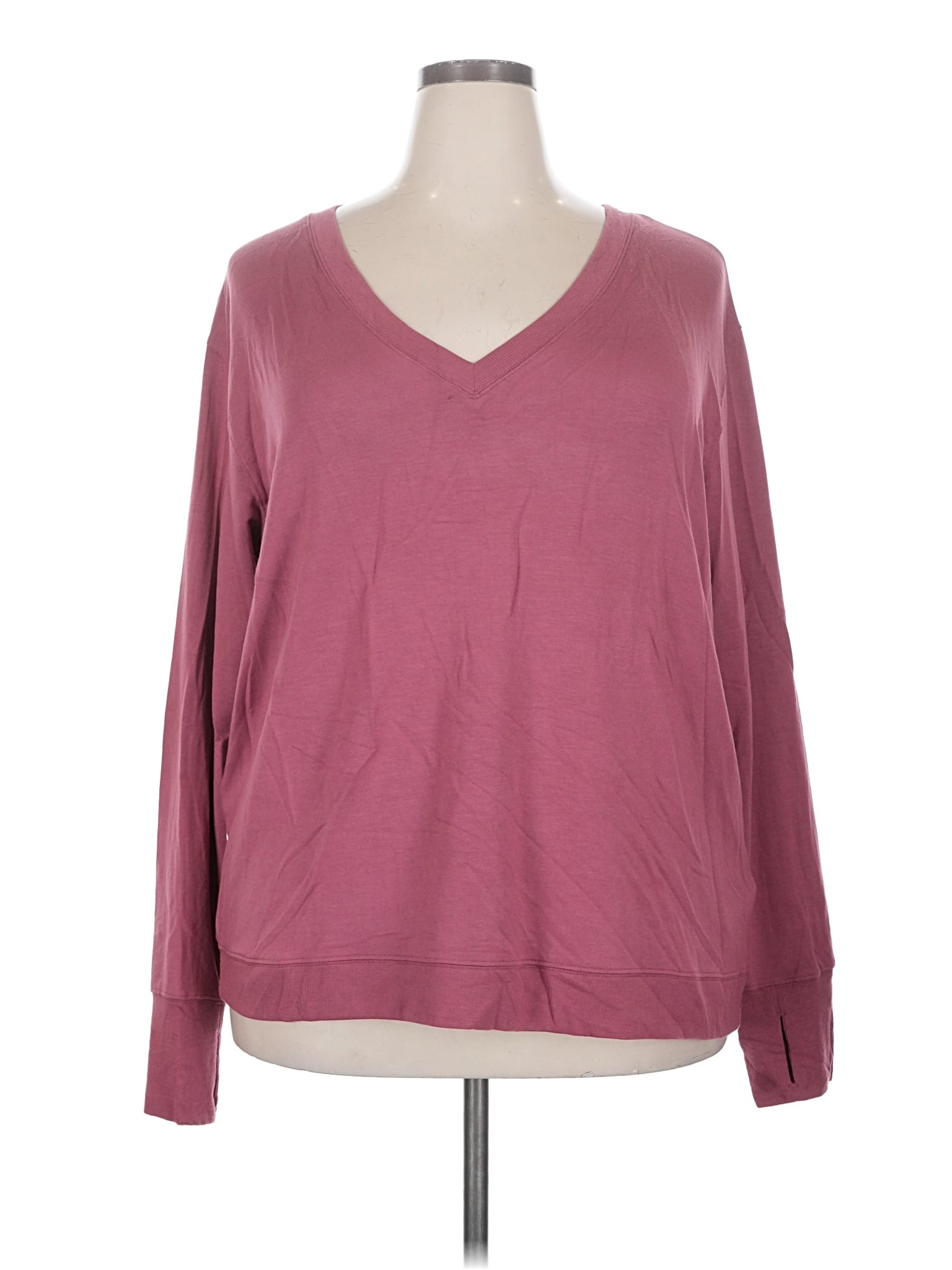 1 size - 2X W