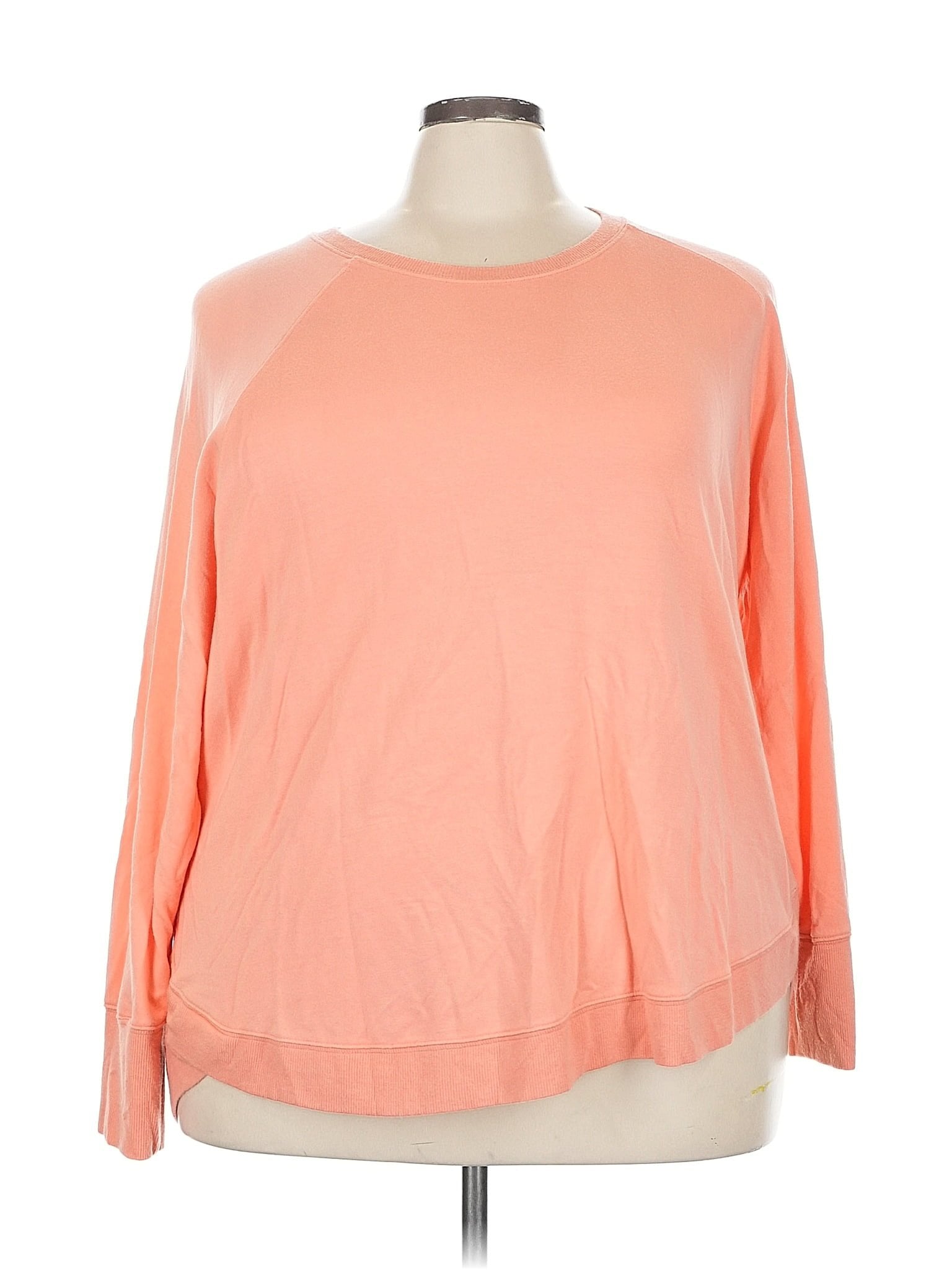 1 size - 3X W