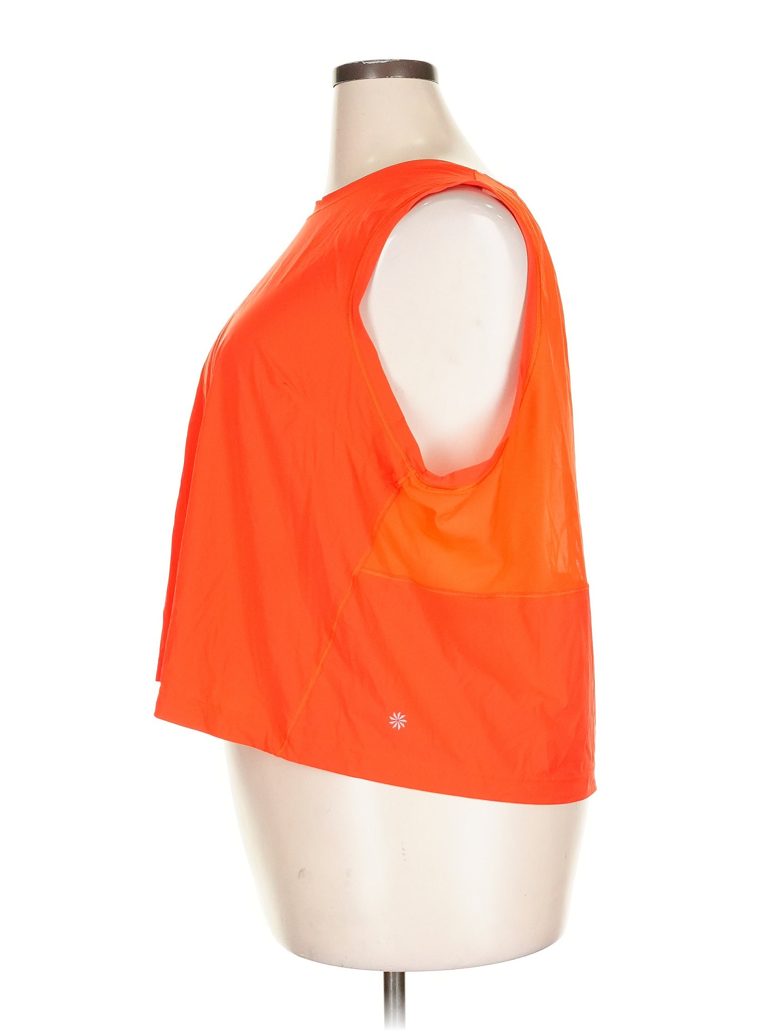 4 size - 3X W