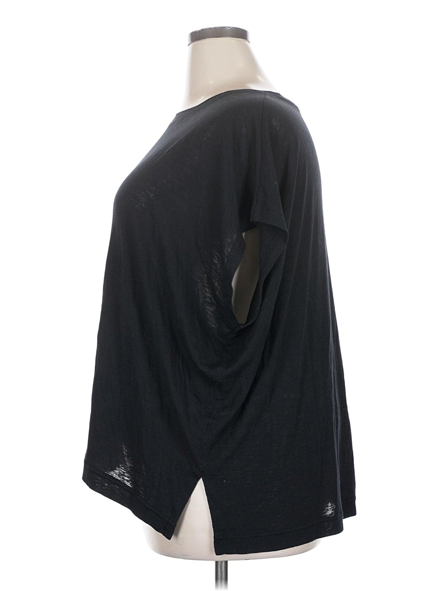 4 size - 2X W