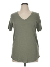 1 size - XL T