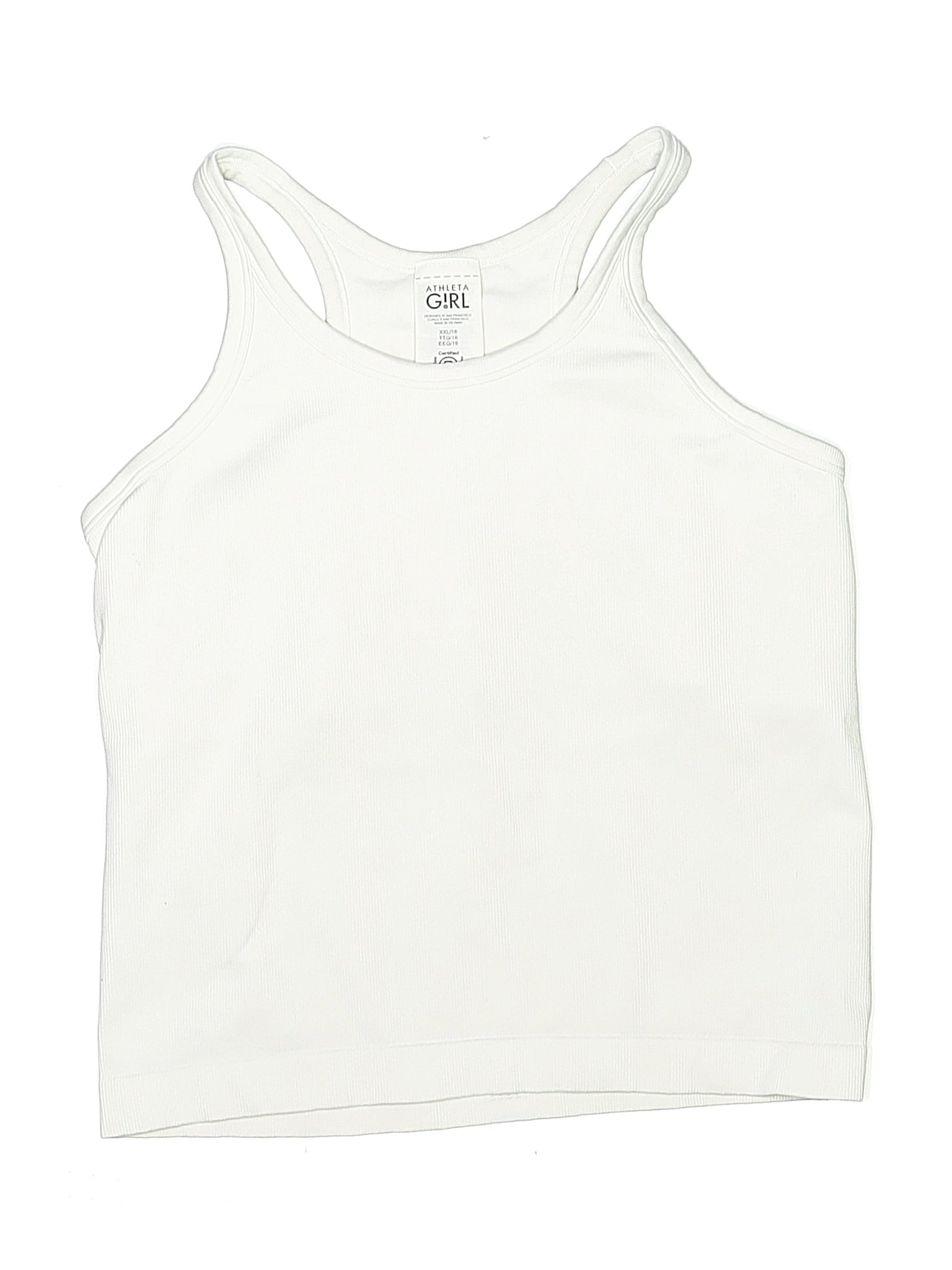 1 size - 2XL (Kids)