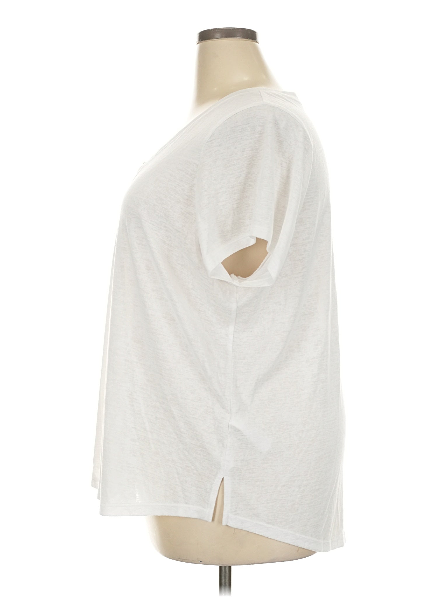 4 size - 2X W