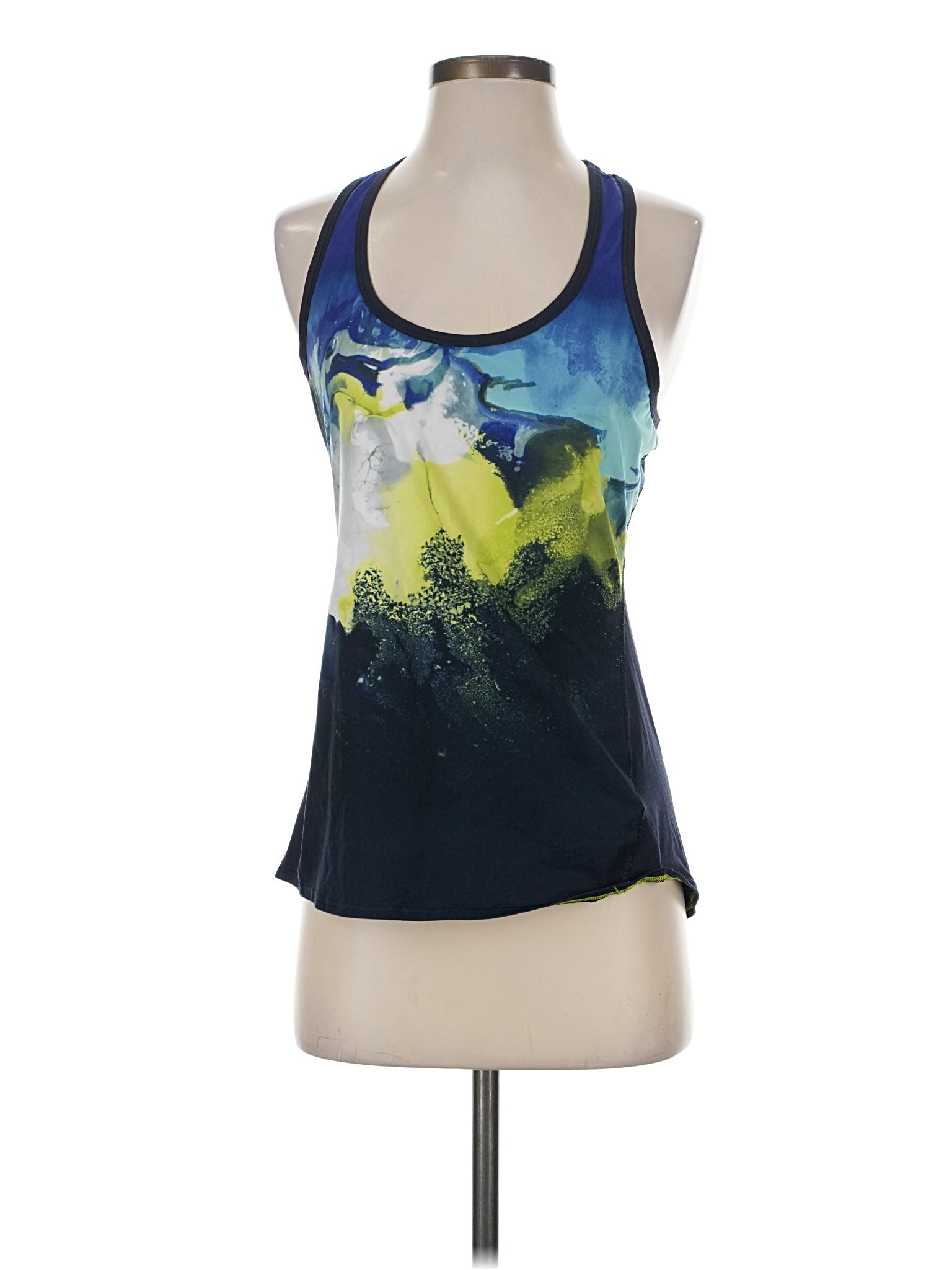 1 size - S