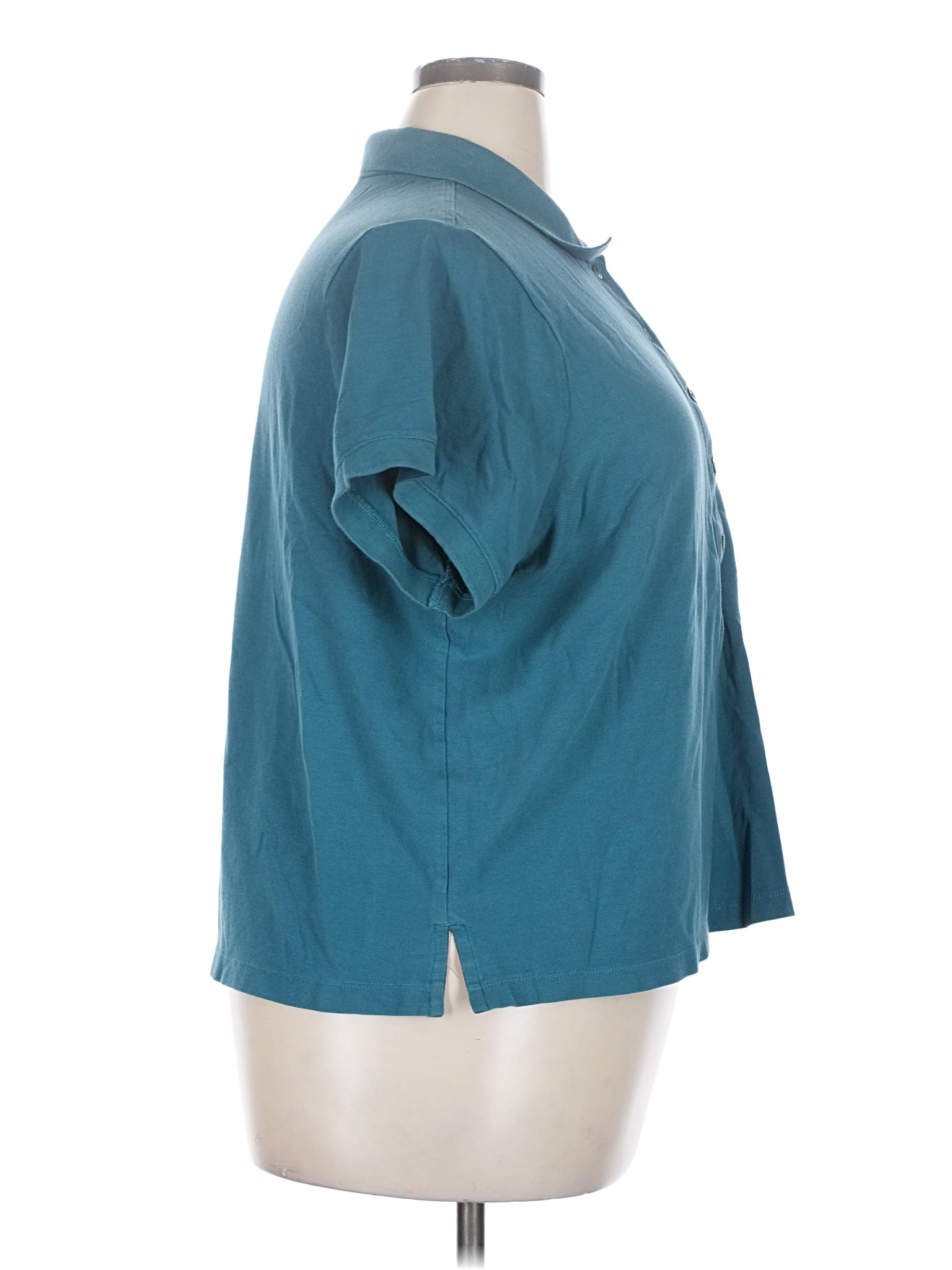 3 size - 2X W