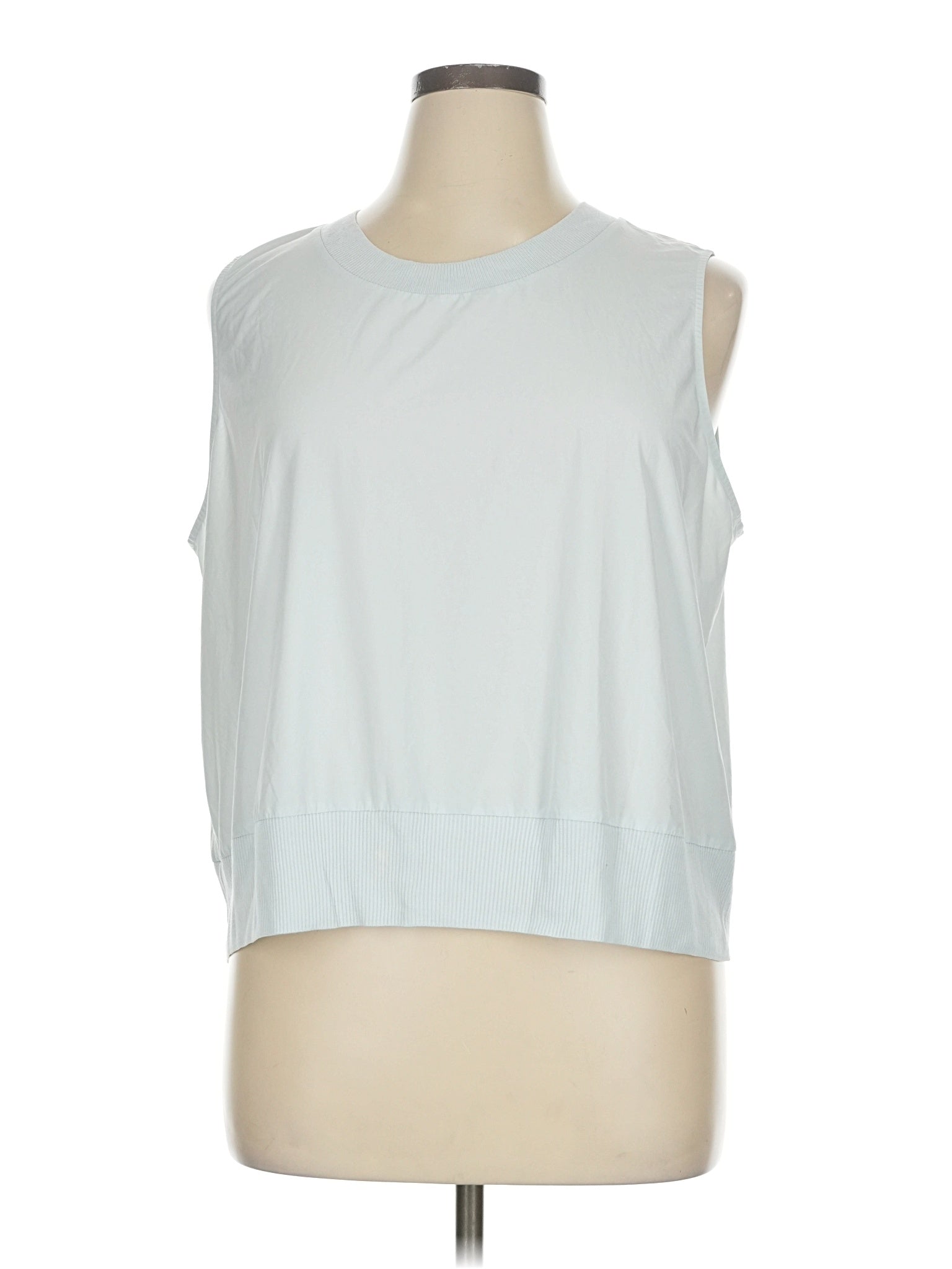 1 size - 1X W