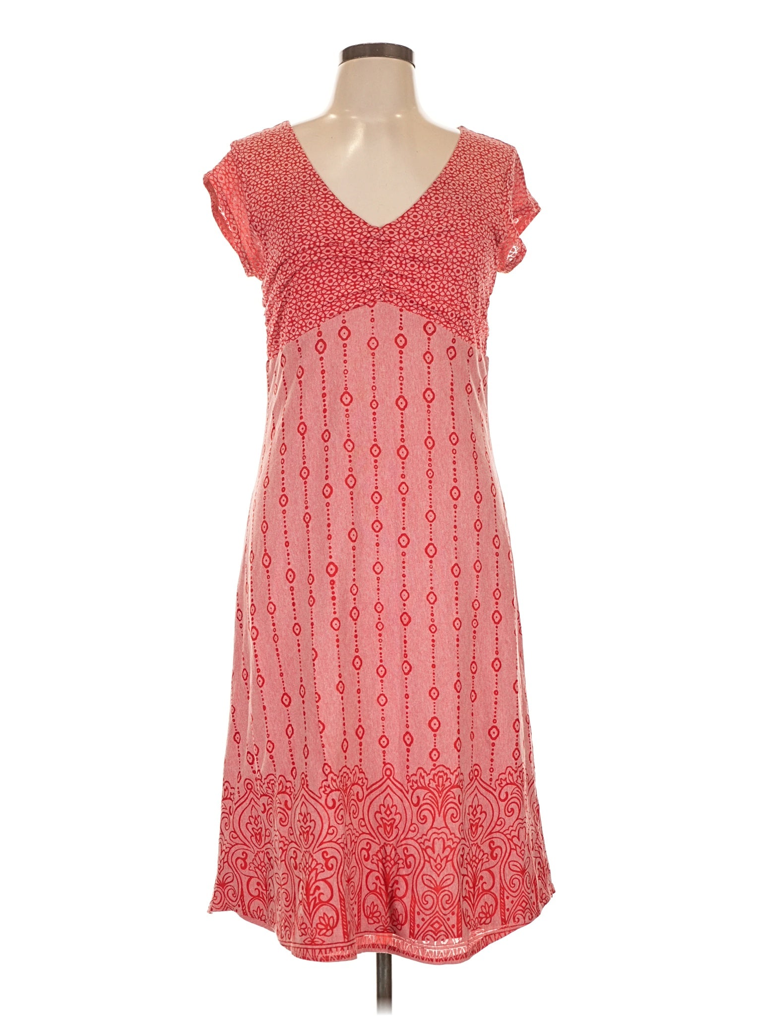 1 size - L T