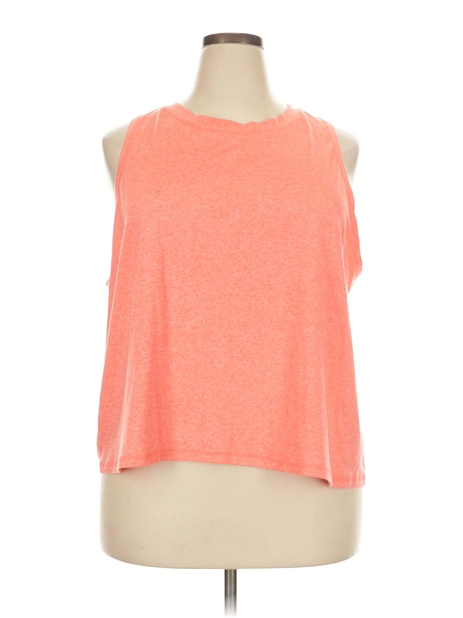 1 size - 3X W