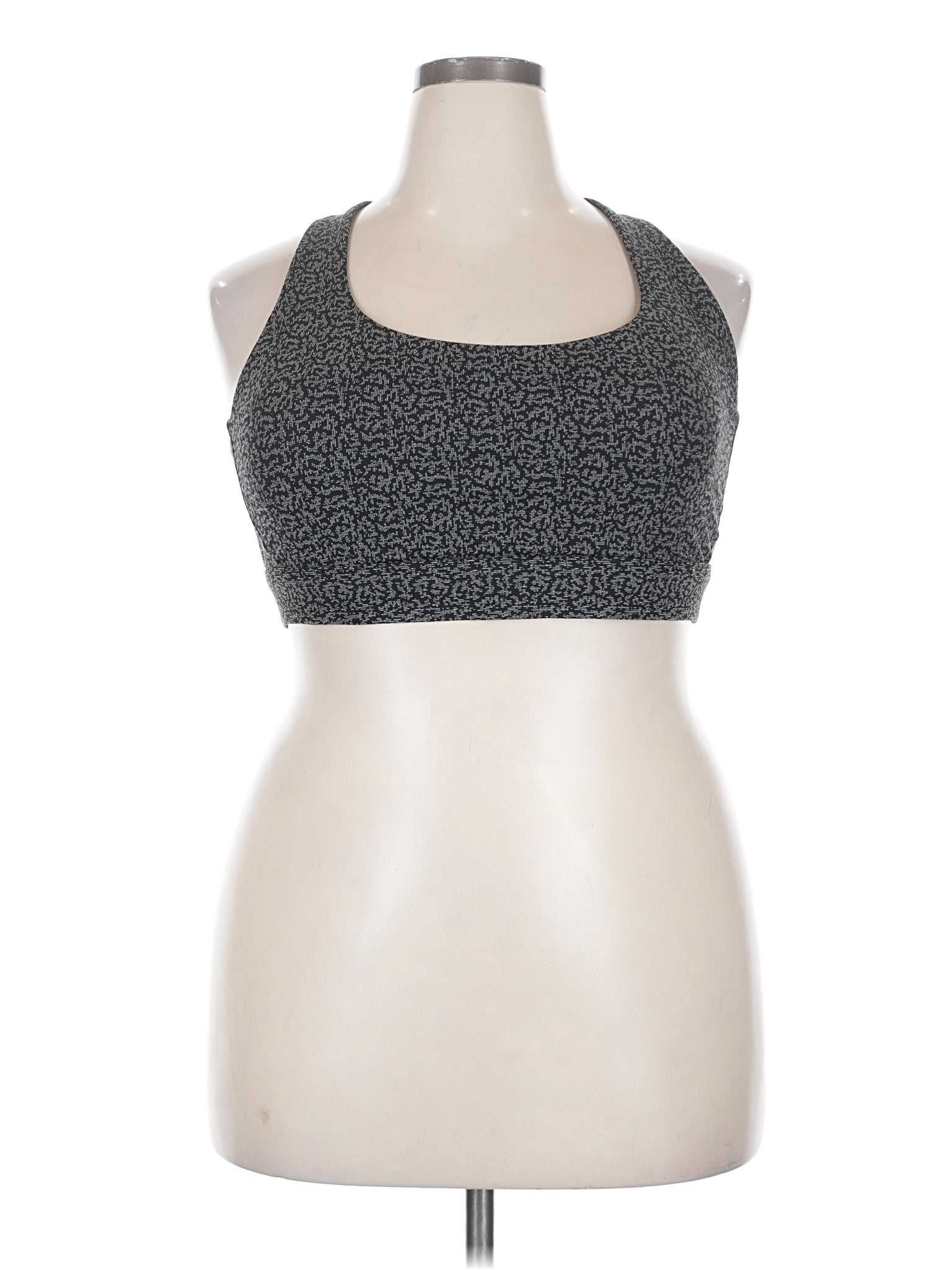 1 size - 2XEstimated W