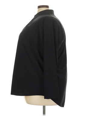 4 size - 2X W