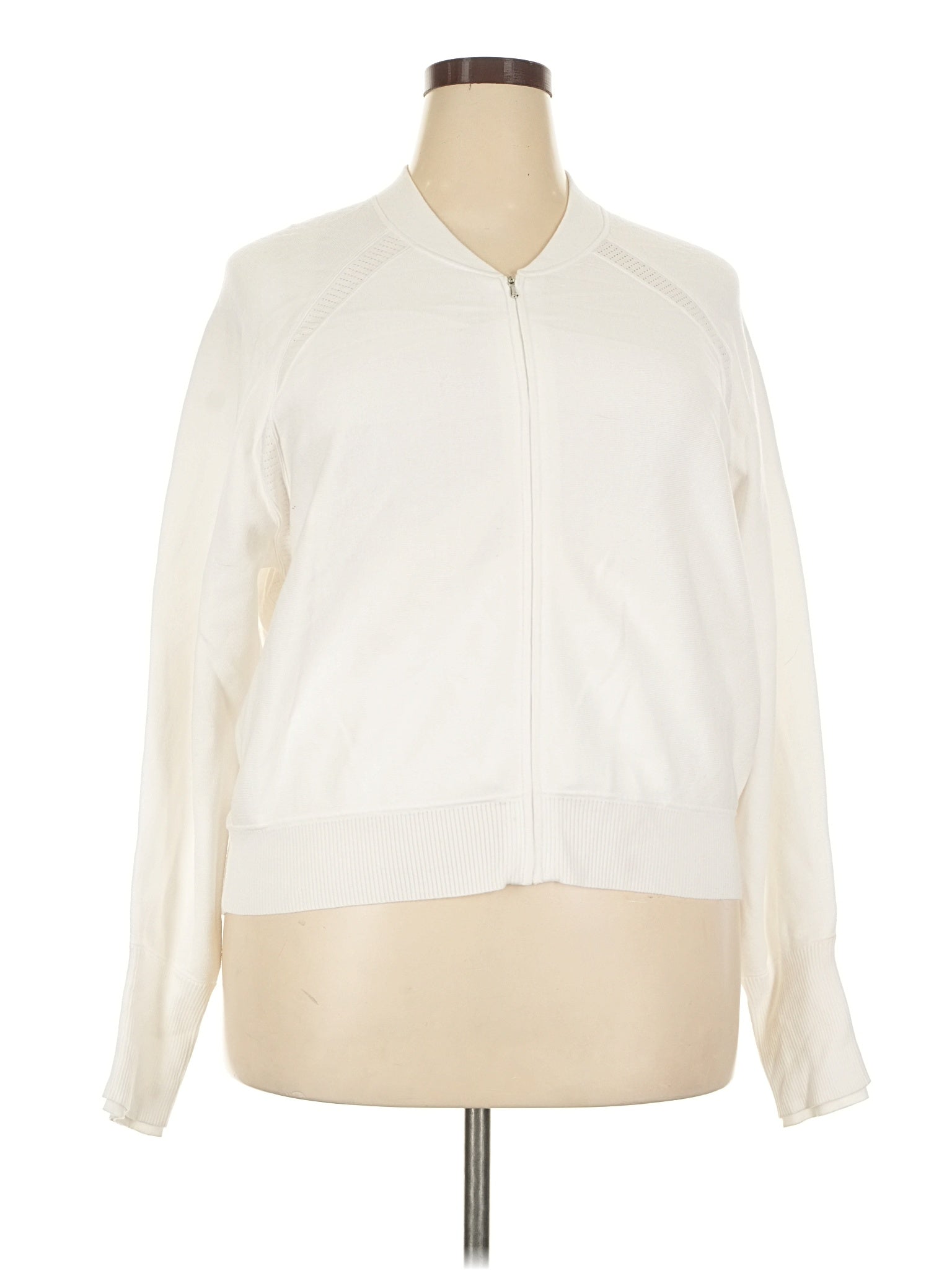 1 size - 2X W