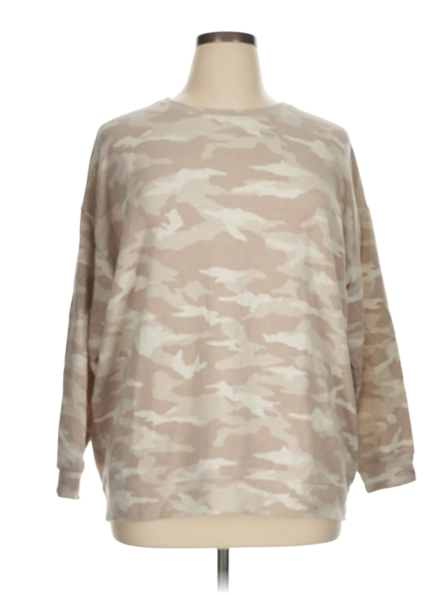 1 size - 1X W