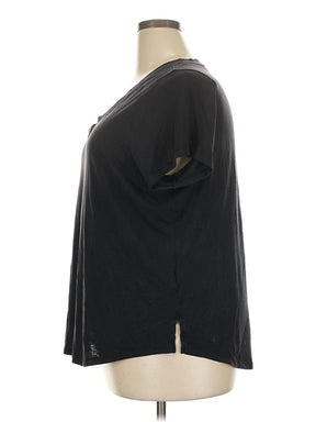 4 size - 2X W