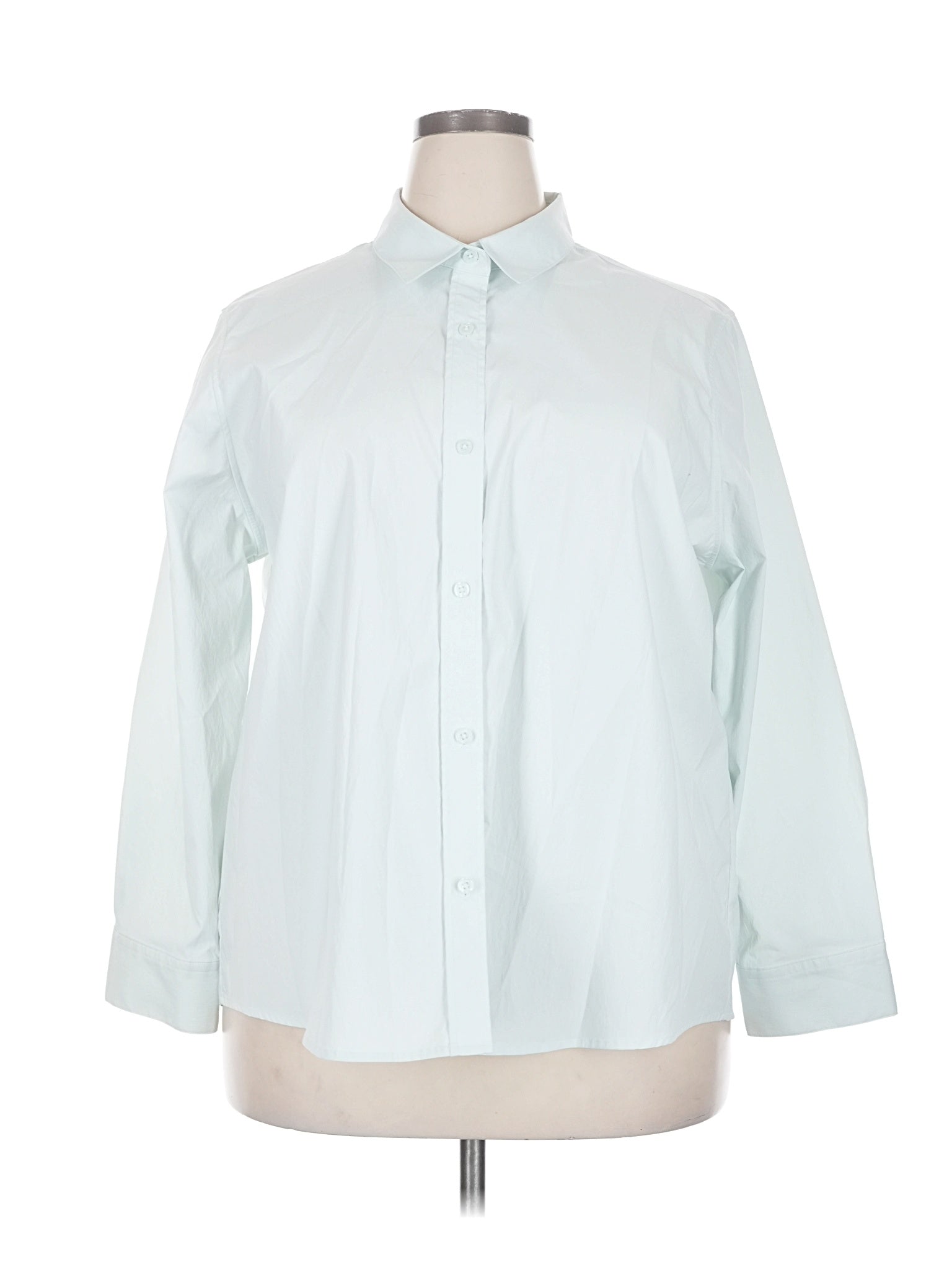 1 size - 2X W