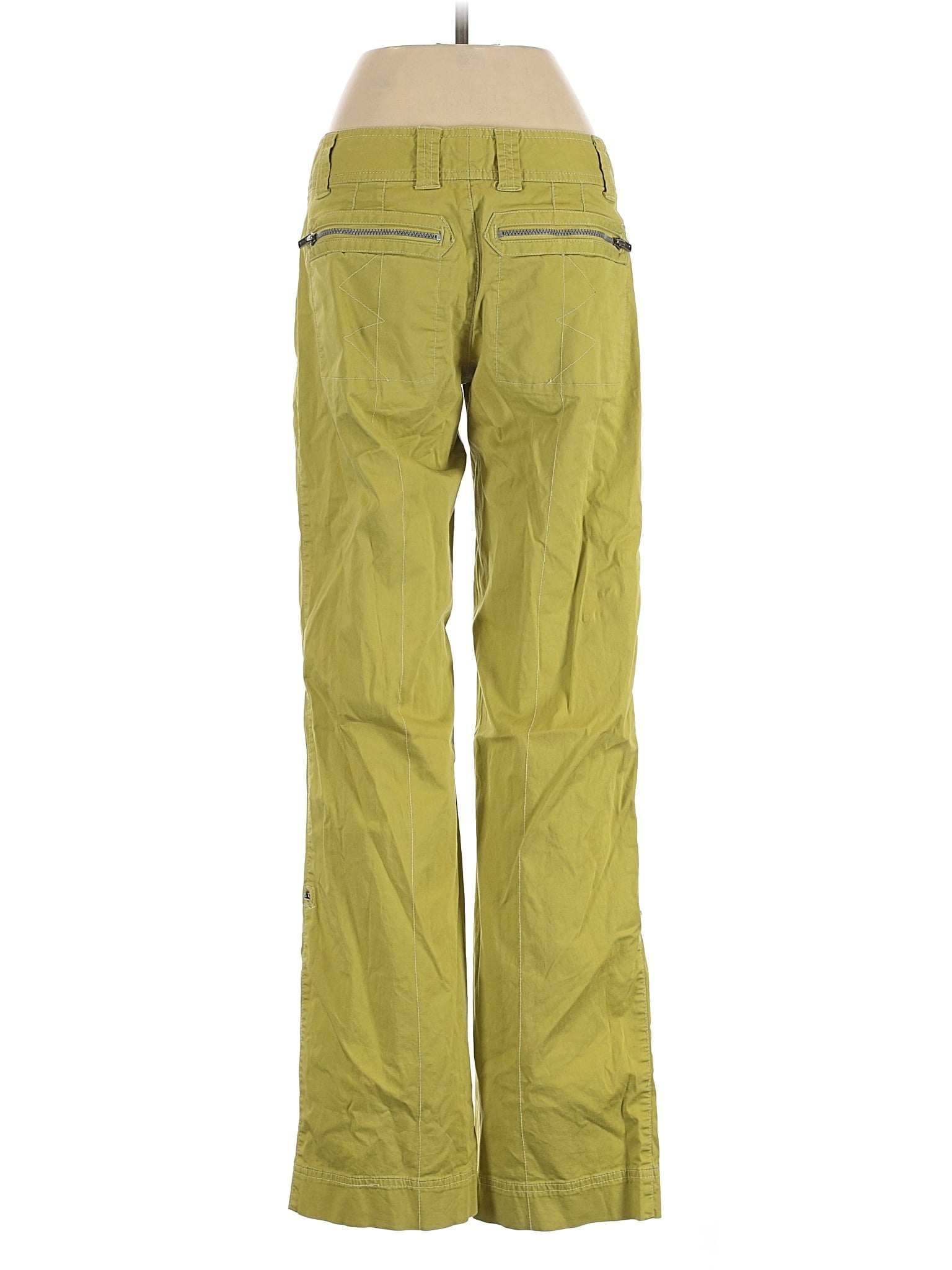 2 size - 0