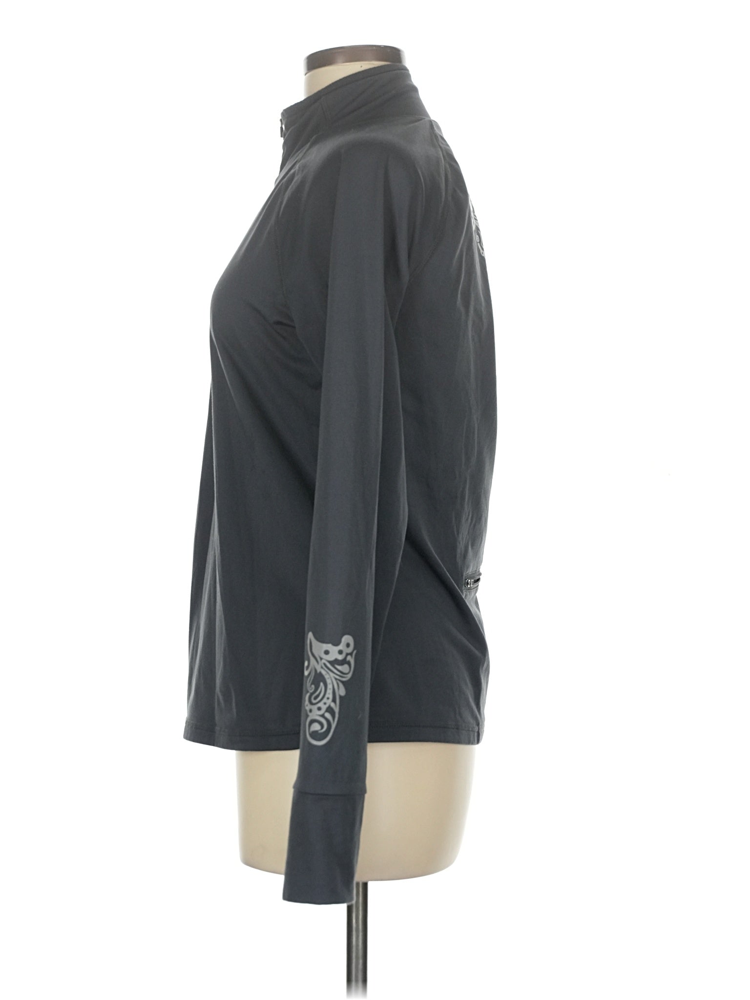 4 size - M