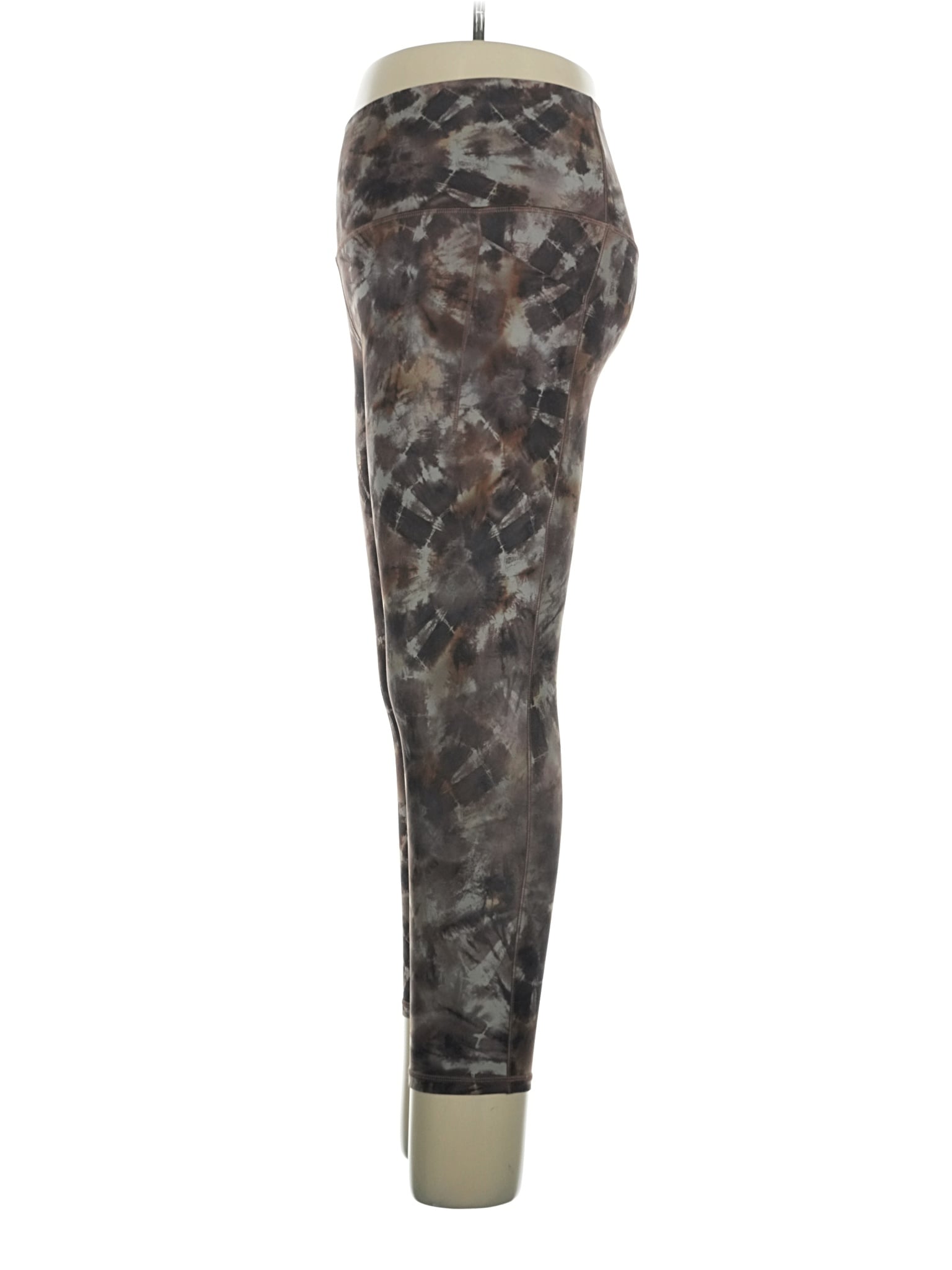 4 size - 1X W