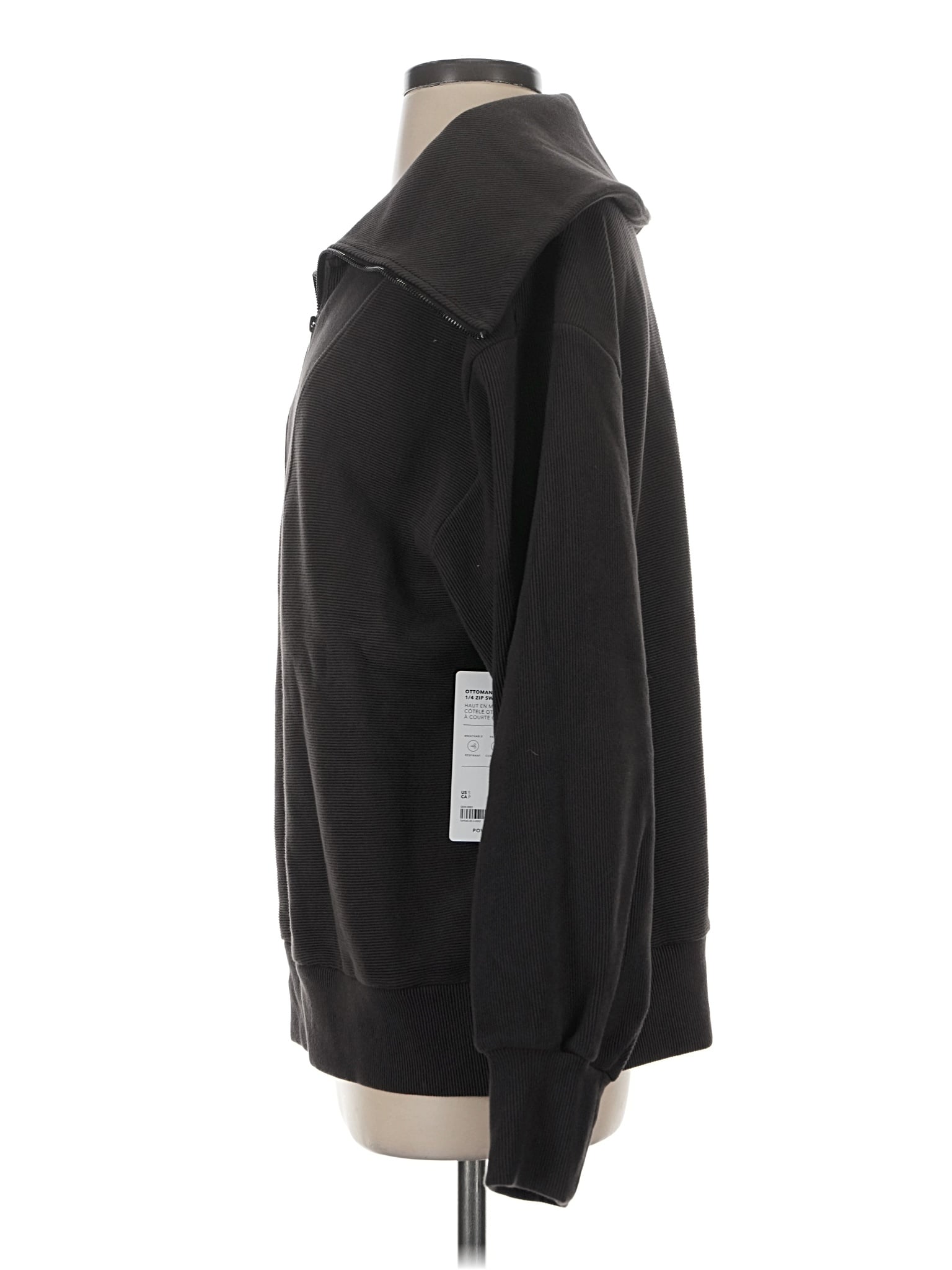 4 size - S