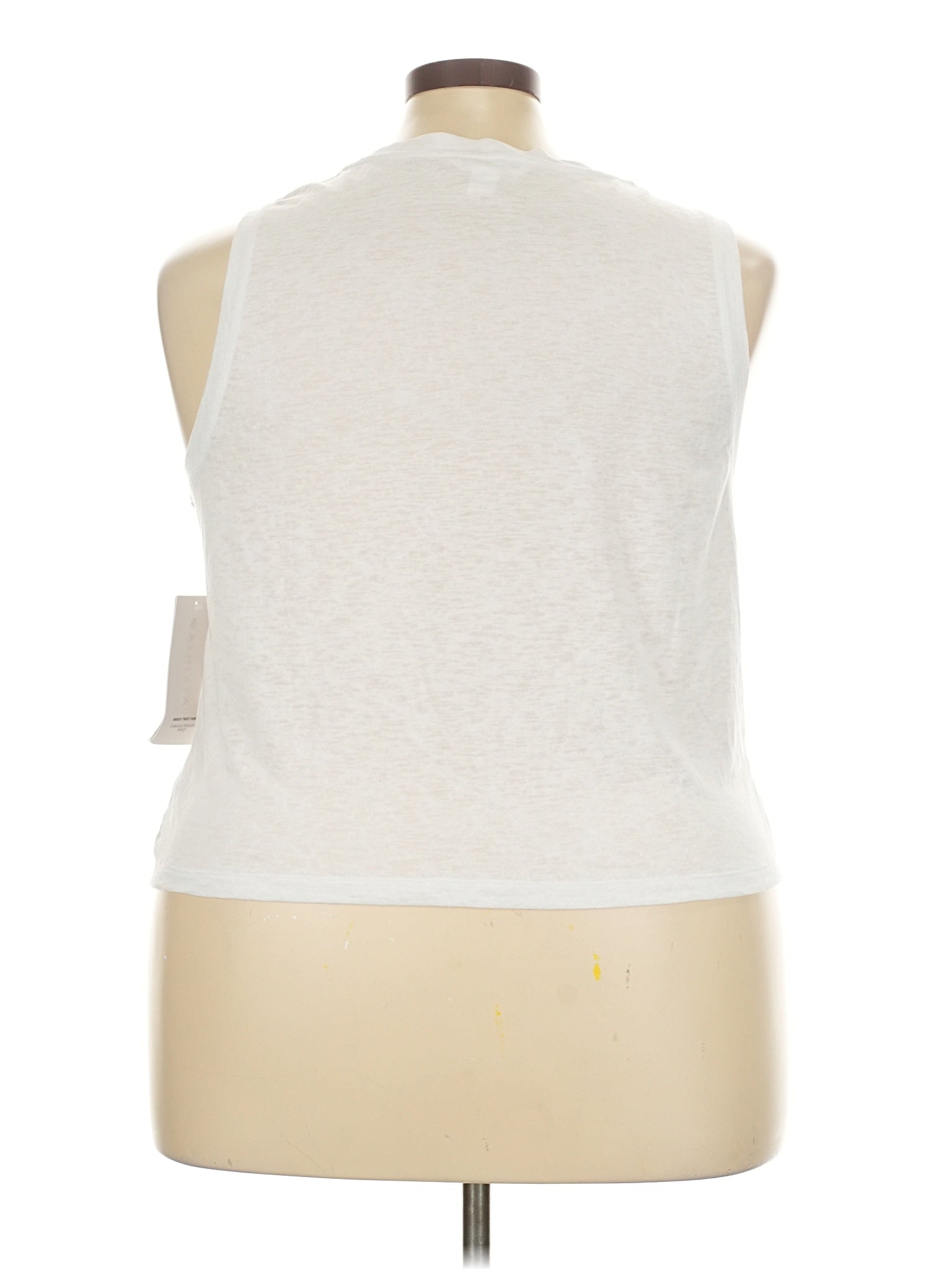 2 size - 3X W