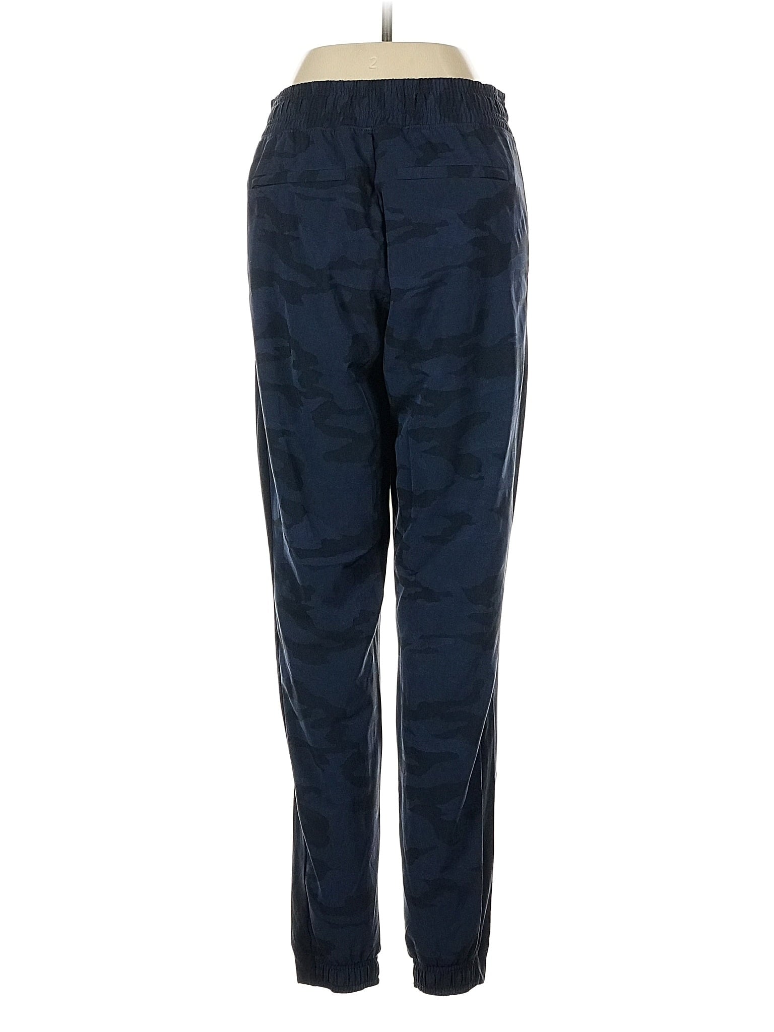 2 size - 0