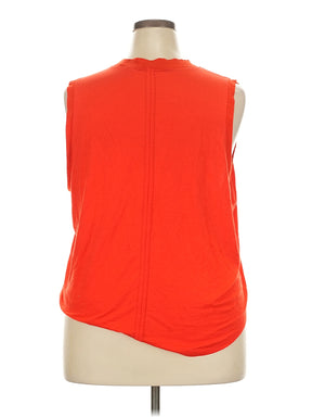 2 size - 2X W